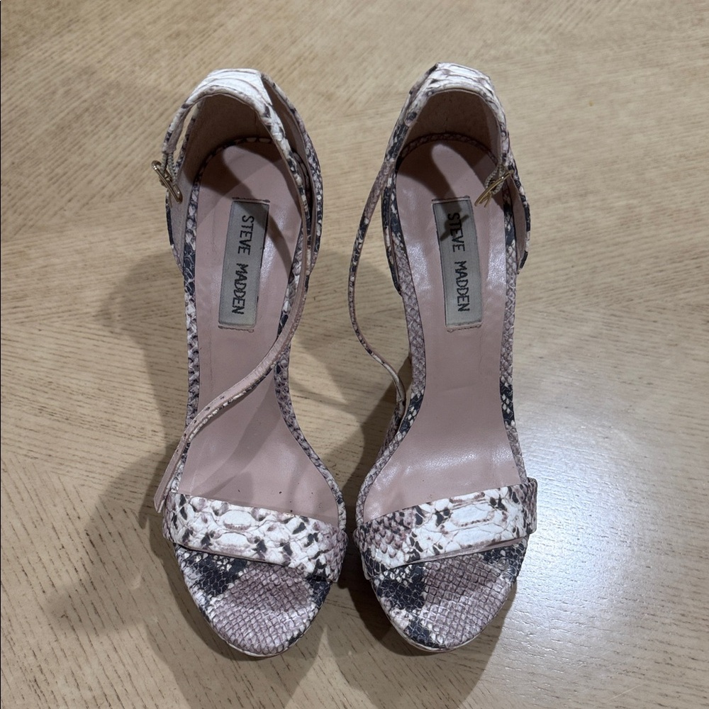 Steve Madden Women's Heels
